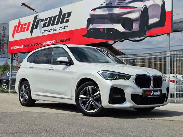 Predogledna slika - BMW X1