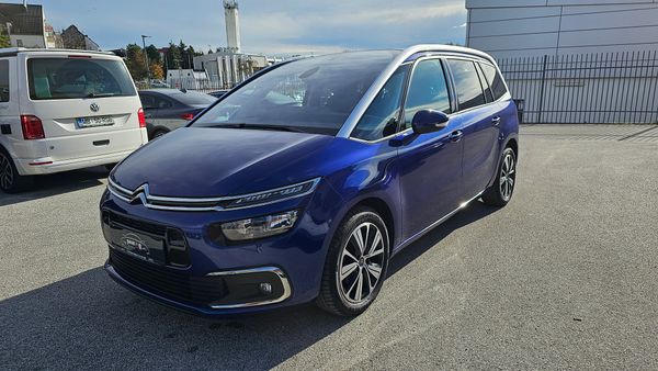 Predogledna slika - Citroën C4 Picasso BlueHDi 150 S&S Shine