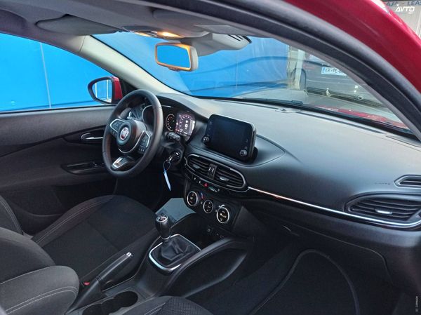 Predogledna slika - Fiat Tipo