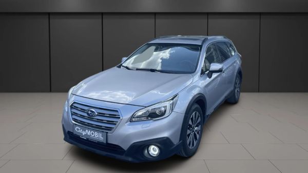 Predogledna slika - Subaru Outback