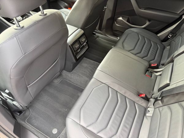 Predogledna slika - VW Touareg