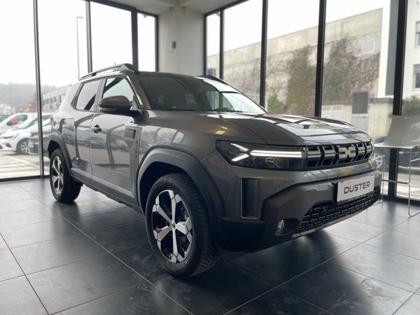 Predogledna slika - Dacia Duster