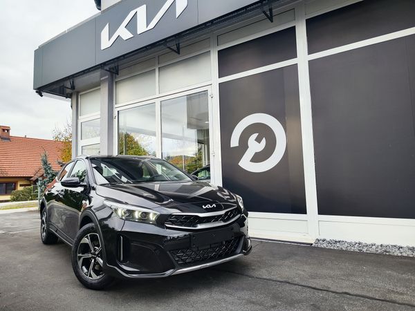 Predogledna slika - KIA XCeed