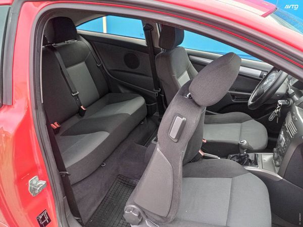 Predogledna slika - Opel Astra