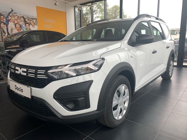 Predogledna slika - Dacia Jogger