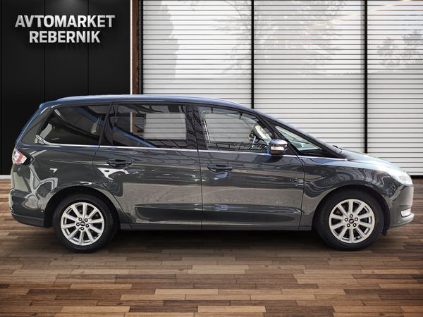Predogledna slika - Ford Galaxy