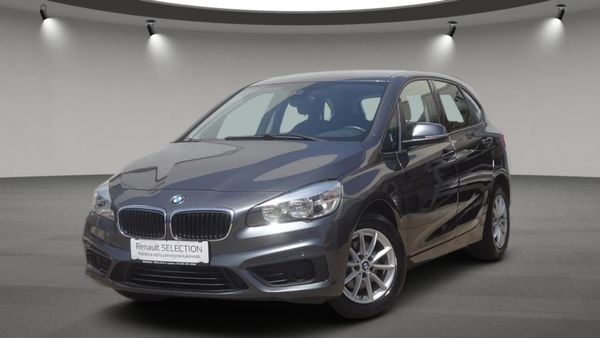 Predogledna slika - BMW Serija 2