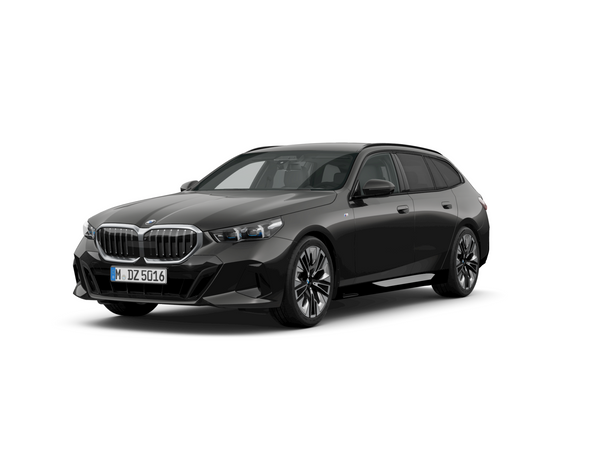 Predogledna slika - BMW 520d xDrive