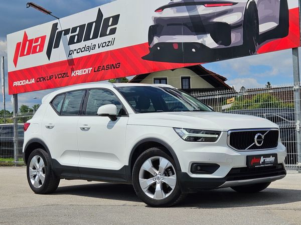 Predogledna slika - Volvo XC40 XC40 D3 FWD Avt.