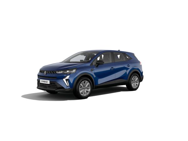Predogledna slika - Renault Symbioz evolution TCe 140
