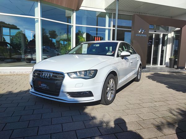 Predogledna slika - Audi A3