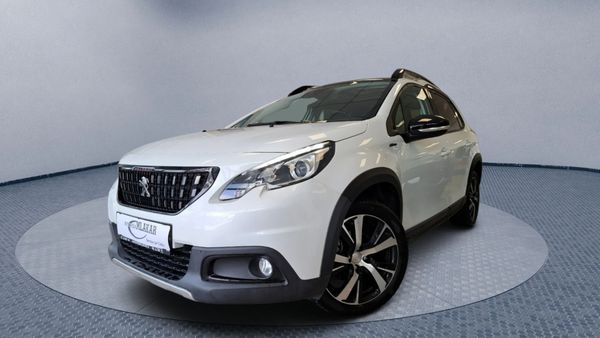 Predogledna slika - Peugeot 2008