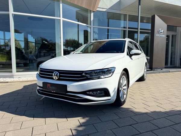 Predogledna slika - VW Passat