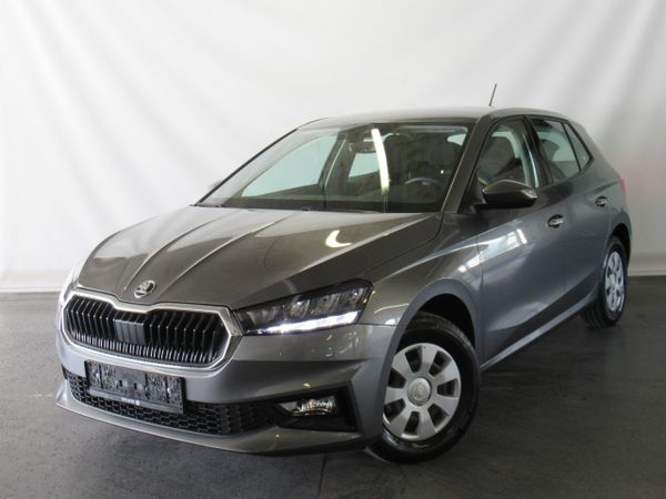 Predogledna slika - Škoda Fabia 1,0 Essence
