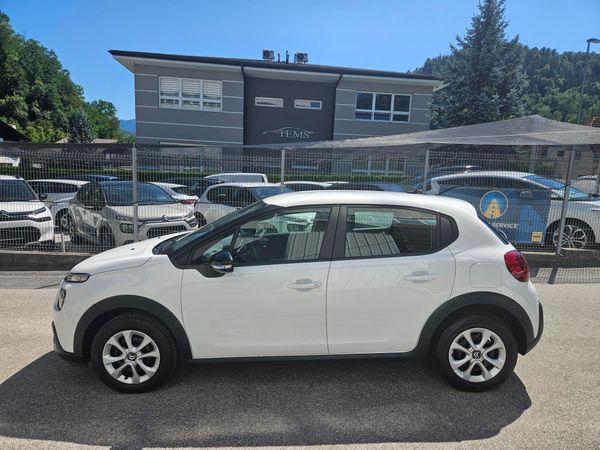 Predogledna slika - Citroën C3