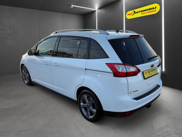 Predogledna slika - Ford C-MAX