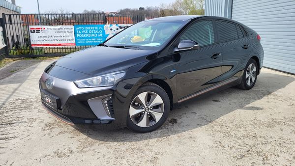 Predogledna slika - Hyundai Ioniq Premium