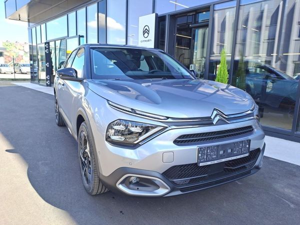 Predogledna slika - Citroën C4 1,2 PureTech 130 Shine