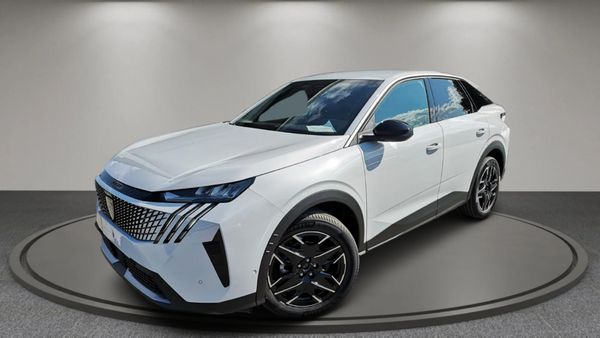 Predogledna slika - Peugeot 3008 ALLURE HIBRID 145 e-DCT