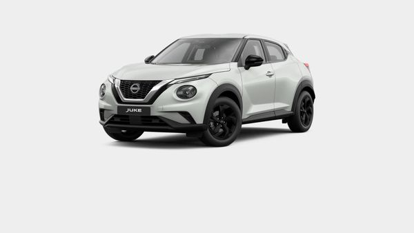 Predogledna slika - Nissan Juke Acenta 1.0 DIG-T 114