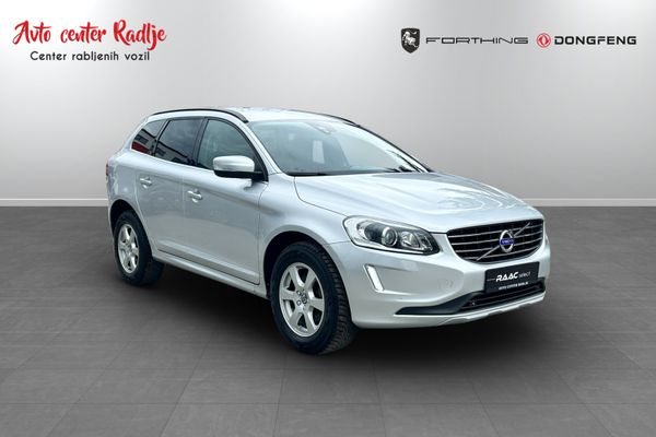 Predogledna slika - Volvo XC60