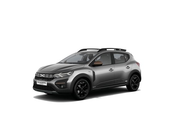 Predogledna slika - Dacia Sandero Stepway Extreme 1.0 Tce 90