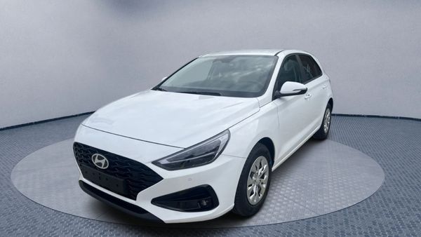 Predogledna slika - Hyundai i30