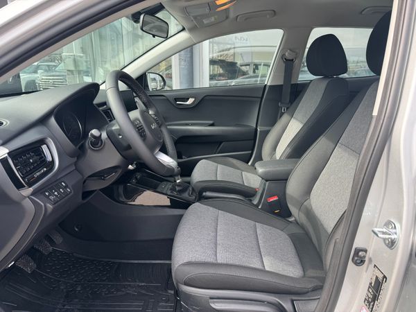 Predogledna slika - KIA Stonic