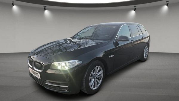 Predogledna slika - BMW serija 5 Touring