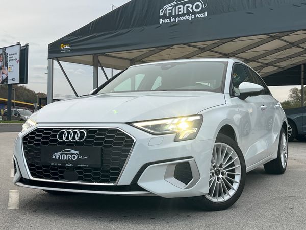 Predogledna slika - Audi A3