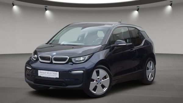Predogledna slika - BMW i3 BMW 94 Ah NAVI KAMERA 2XPDC KEYLESS FULLLED