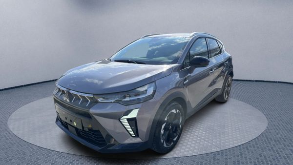 Predogledna slika - Mitsubishi ASX
