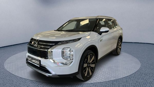 Predogledna slika - Mitsubishi Outlander