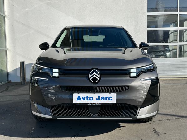 Predogledna slika - Citroën C5 Aircross MAX Hibrid 145 avtomatik 107kW