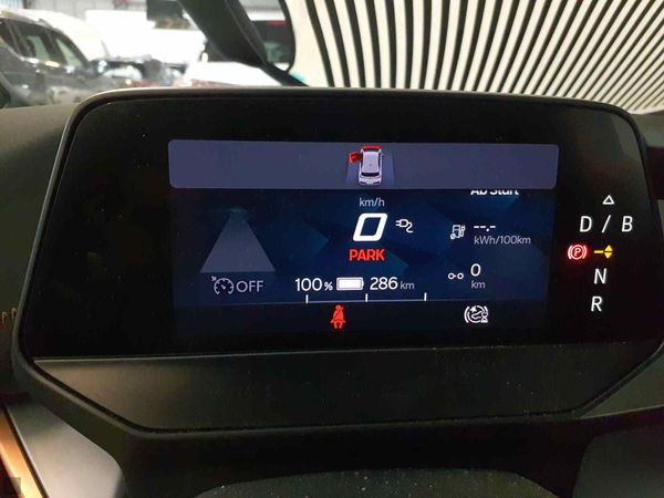 Predogledna slika - Cupra Born Born electric 150kW.NEMŠKI.KAMER.NAVI+TOPLOTNA