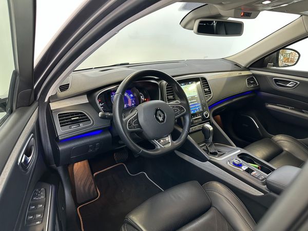 Predogledna slika - Renault Talisman