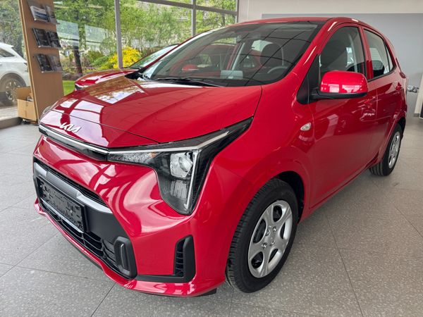 Predogledna slika - KIA Picanto