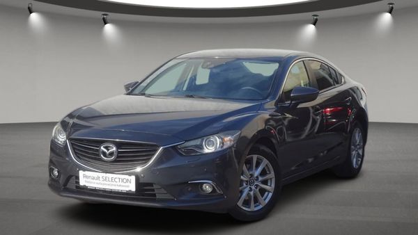Predogledna slika - Mazda Mazda6