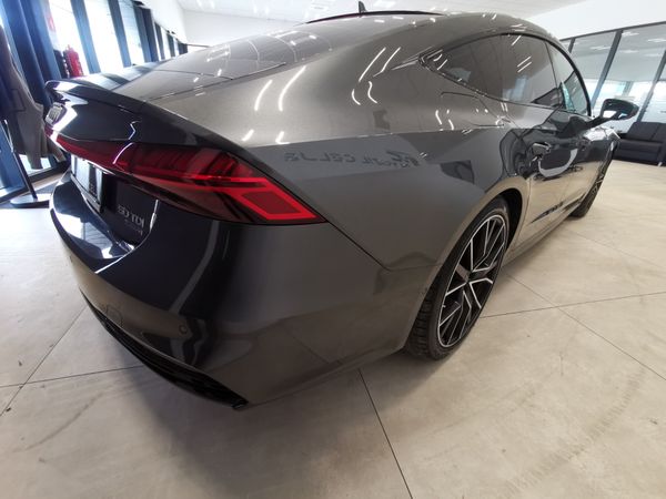 Predogledna slika - Audi A7 Sportback 50 TDI quattro Tiptronic