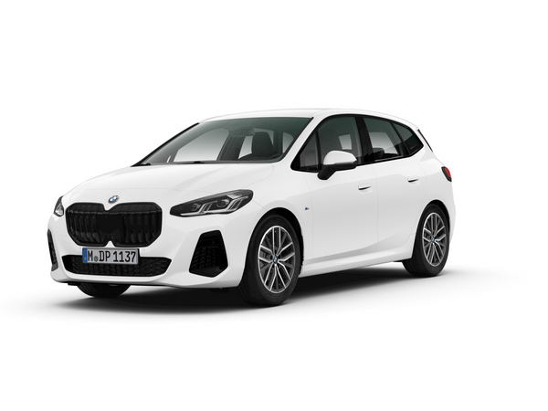 Predogledna slika - BMW 220i Active Tourer