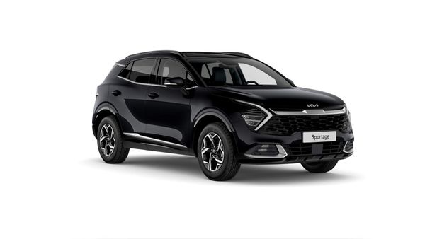 Predogledna slika - KIA Sportage