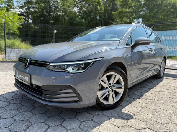 Predogledna slika - VW Golf Variant