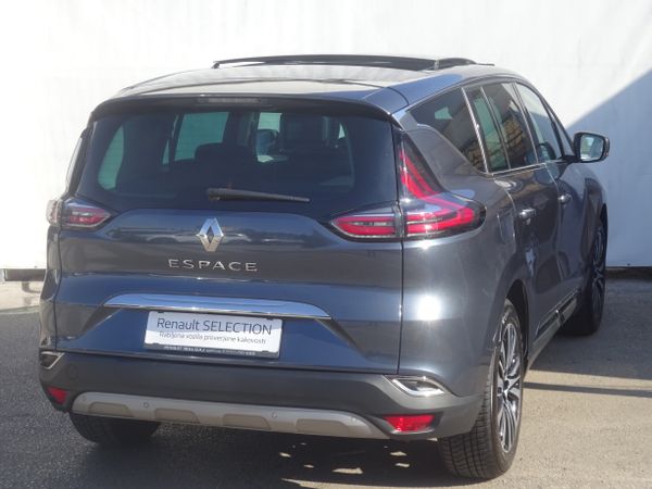Predogledna slika - Renault Espace SLO 1.LAS INITIALE PARIS TCe 225 AUT MASAŽA+HLAJ S