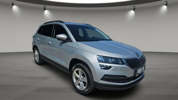 Predogledna slika - Škoda Karoq
