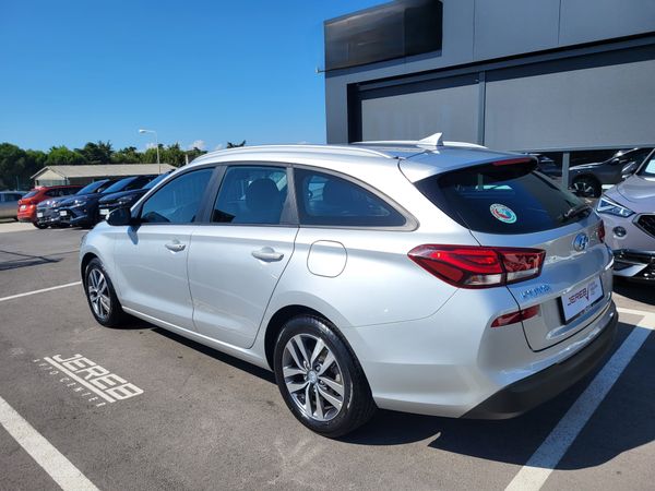 Predogledna slika - Hyundai i30