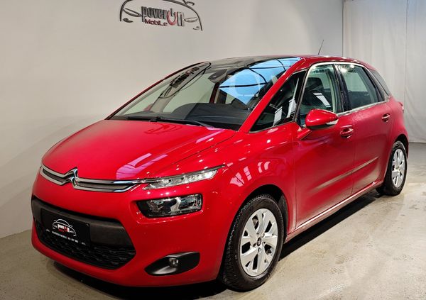 Predogledna slika - Citroën C4