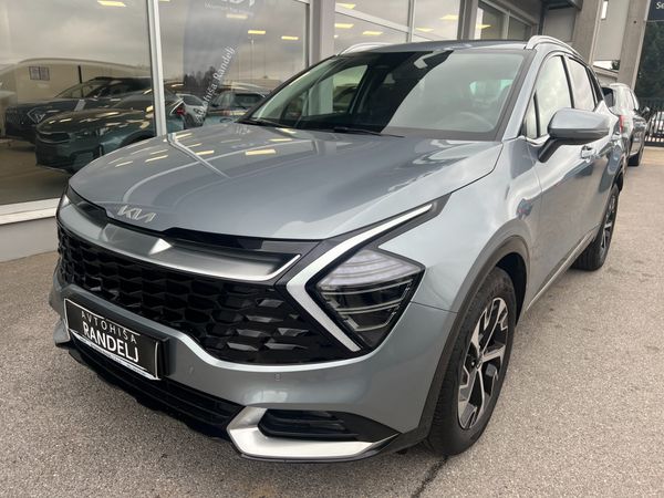 Predogledna slika - KIA Sportage