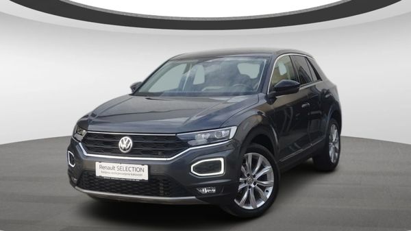 Predogledna slika - VW T-Roc