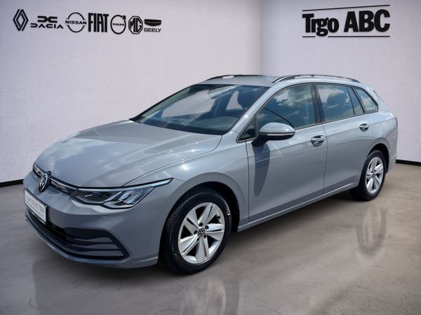 Predogledna slika - VW Golf Variant