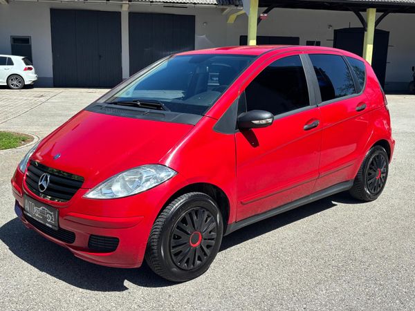 Predogledna slika - Mercedes-Benz A-Razred A 150 CLASSIC